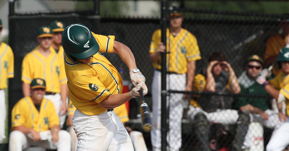 Section VI Baseball Tournament schedule