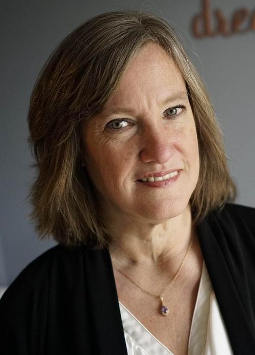 Darcy Thiel