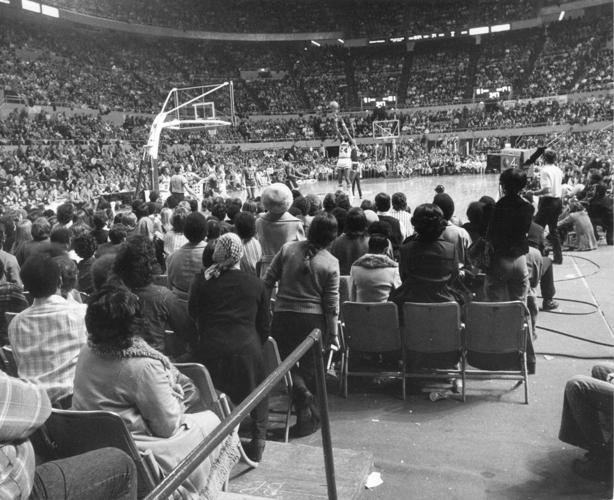 The 1974 Buffalo Braves: The team the Clippers are chasing - Clips Nation