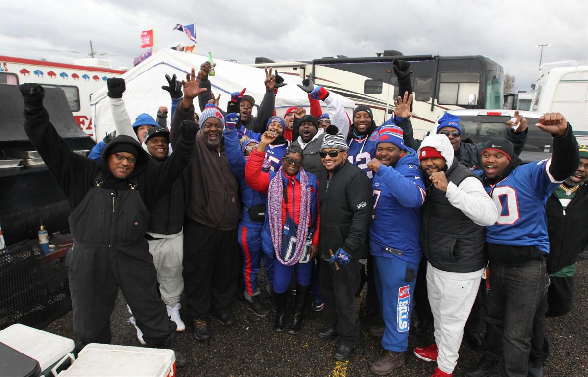 Bengals will issue refunds to ticket holders for canceled game vs. Bills -  NBC Sports