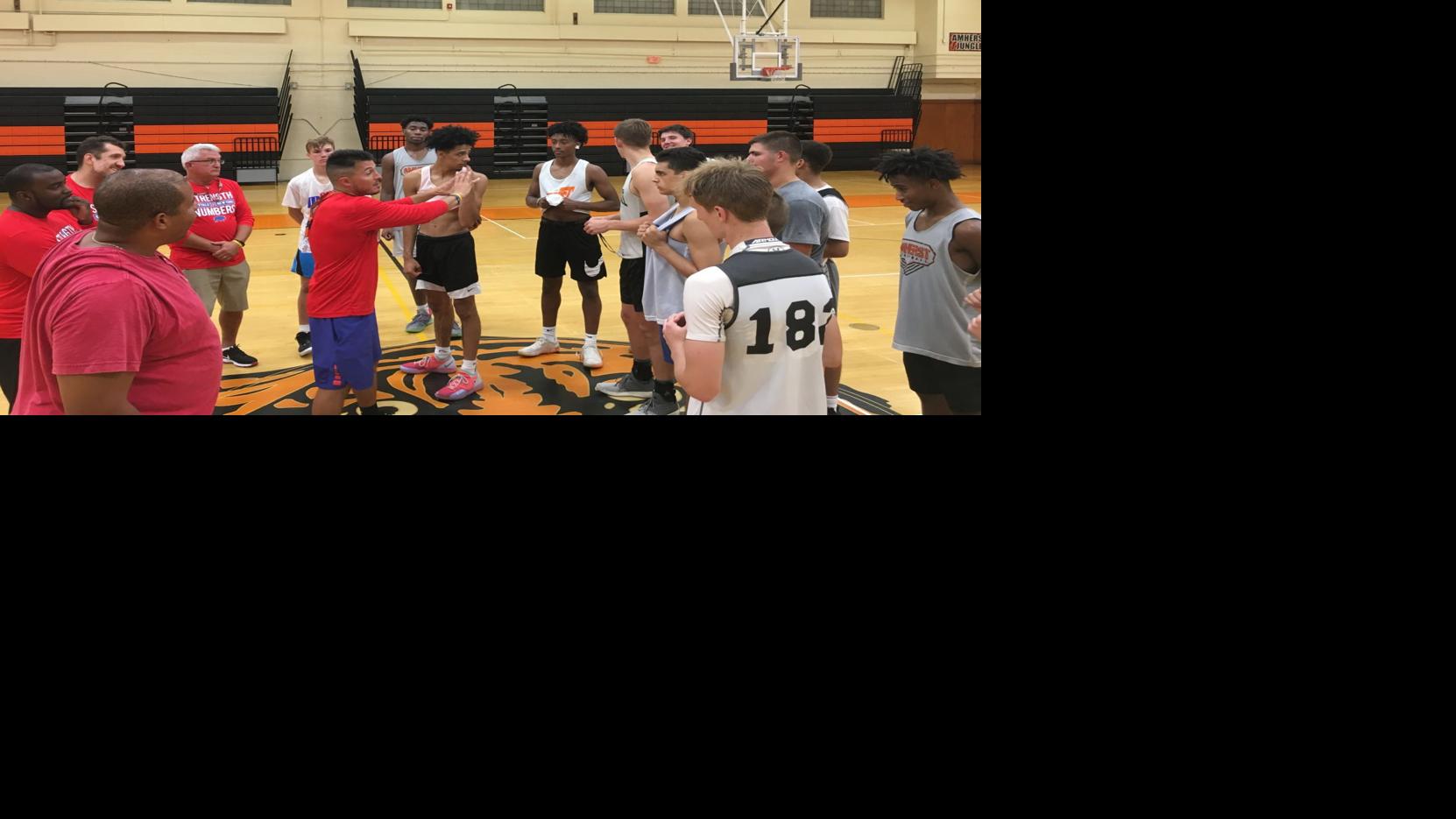 Buffalo Teams Shooting For More Success At Bcany Summer Hoops