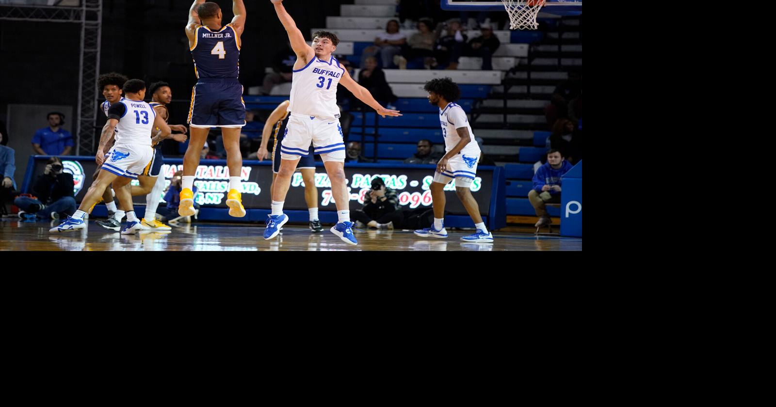 A look at University at Buffalo men's basketball program