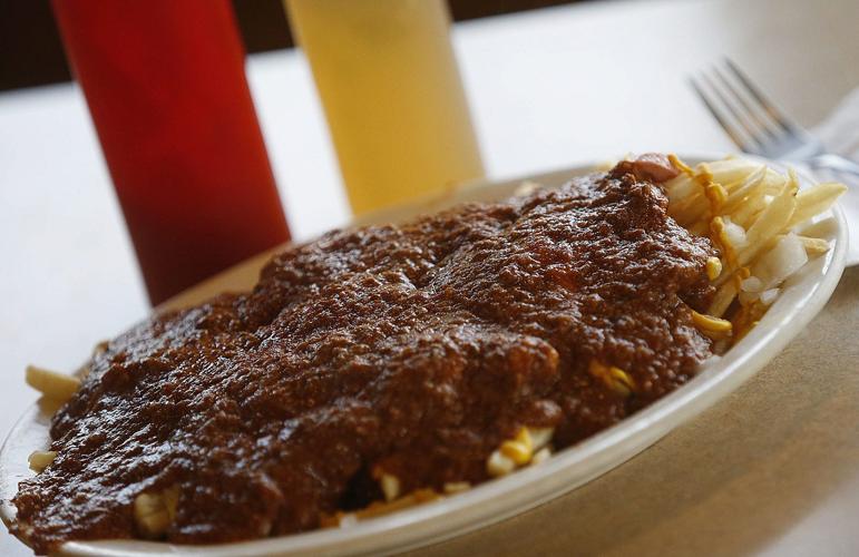 21 Restaurants To Order A Garbage Plate In Western New York