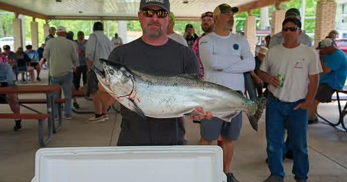 Scattershot: Who won the Orleans County Open?
