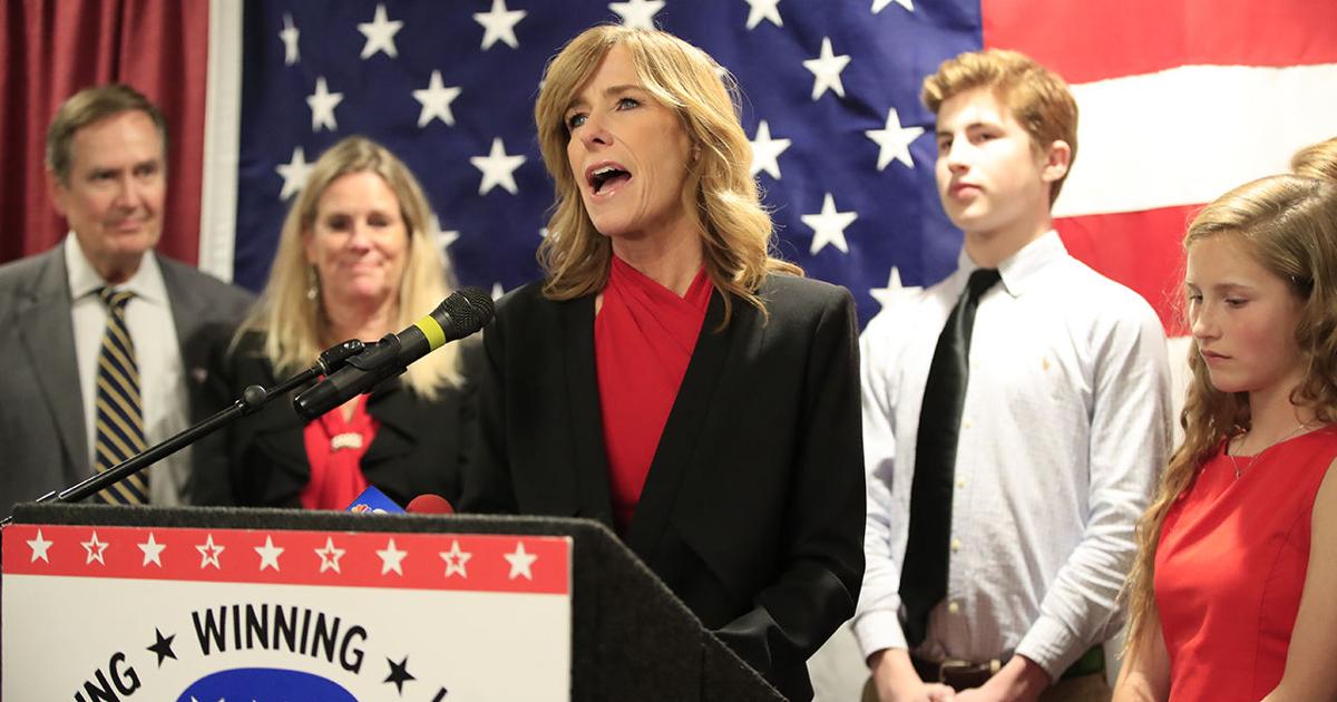 Lynne Dixon's 25-point plan launches county comptroller contest