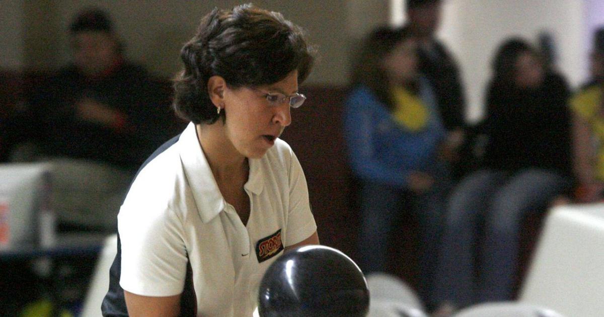Lizzy Rees Bowling PBA Tour bowling returns to Buffalo in March