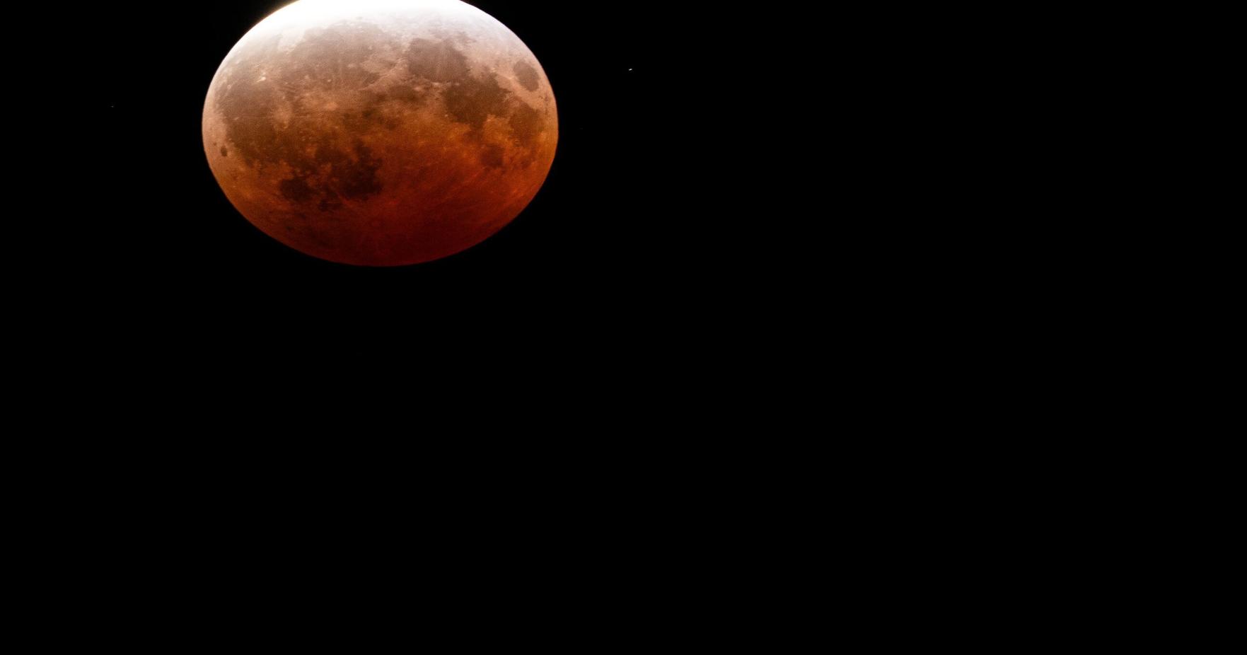 Blood Moon