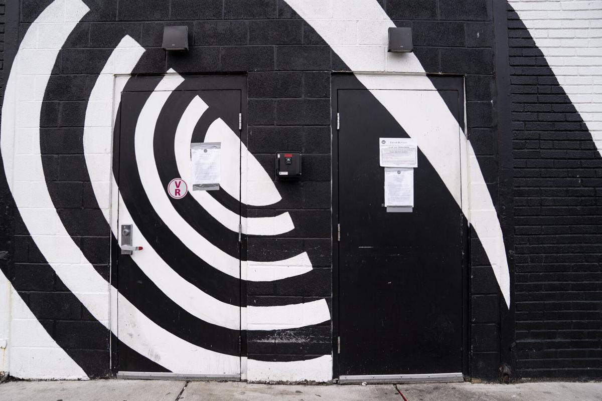 2 arrested in 'targeted' shooting at Buffalo's Club Marcella