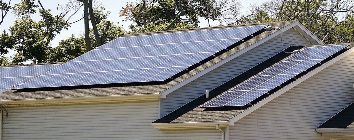 LOCAL FRUIT BELT SOLAR PANELS