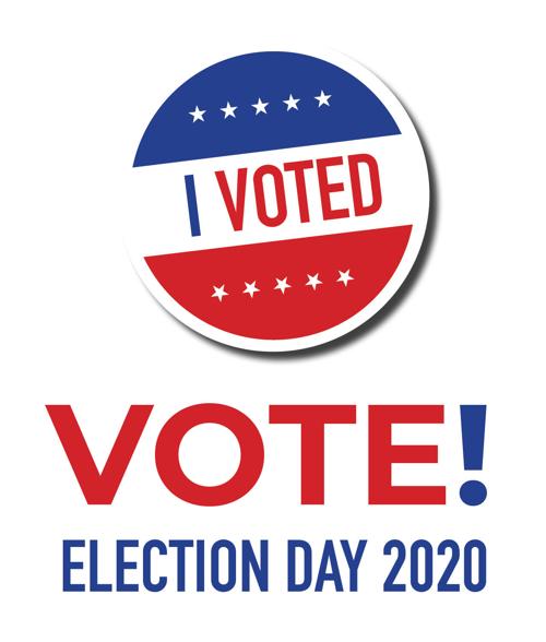 sponsored content -- early vote