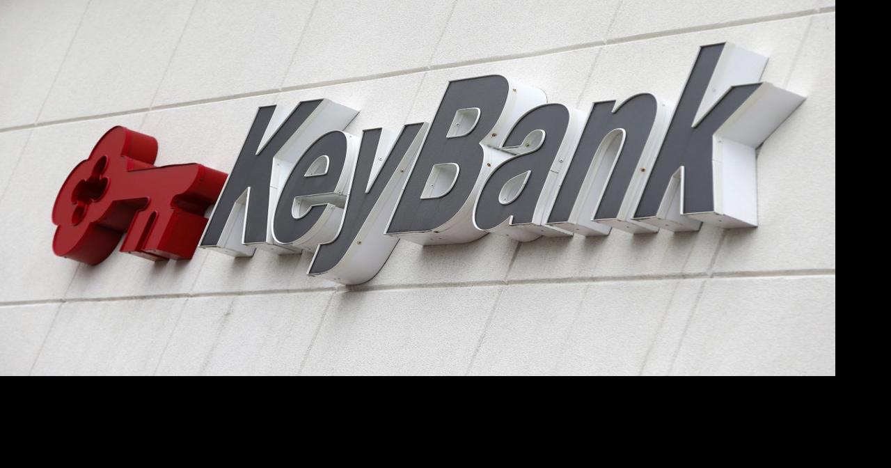 KeyBank promotes corporate responsibility officer