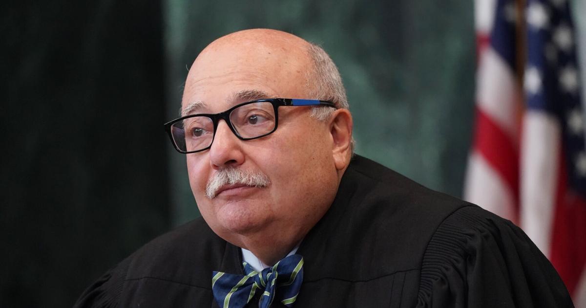 Judge Reece Judge's order keeps Gerace waiting for media interview