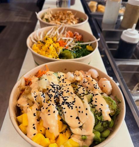 Downtown Restaurant Spotlights – May 2026