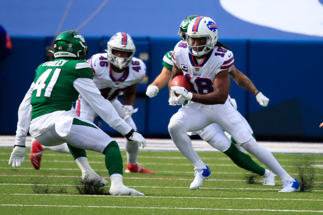 Buffalo Bills Youtube