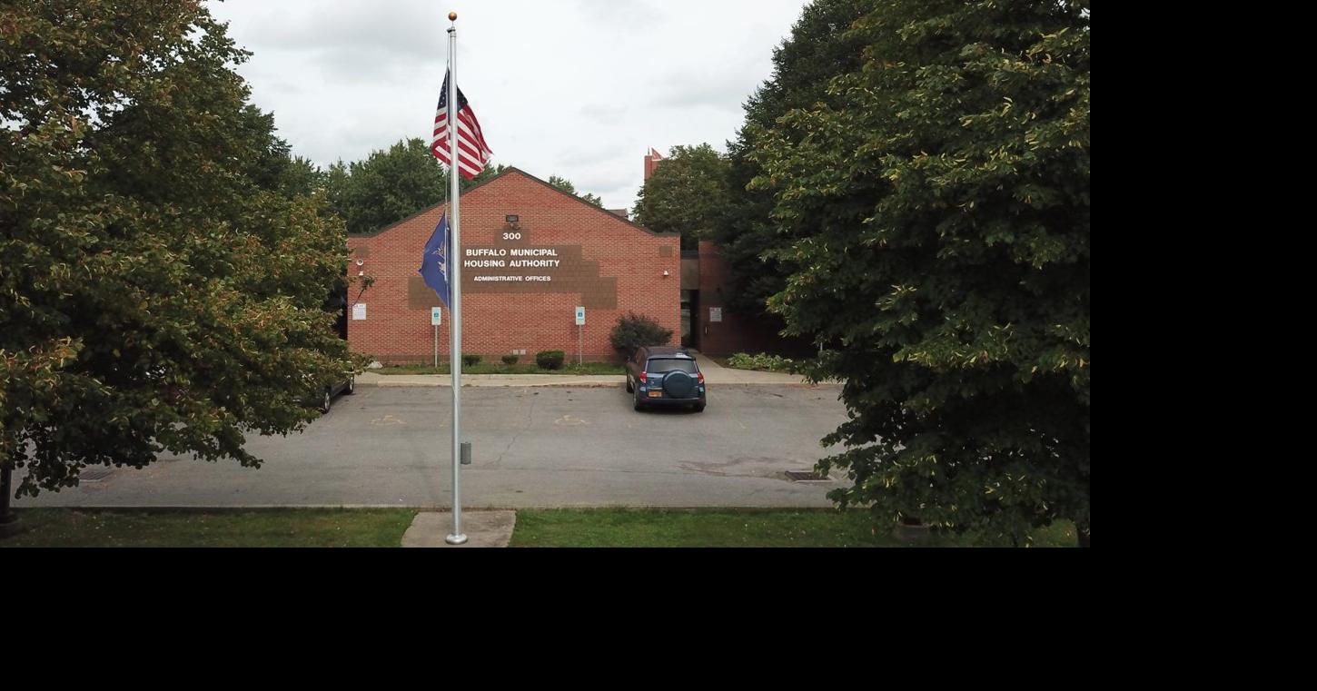 HUD sending $13.6 million to BMHA to improve public housing units