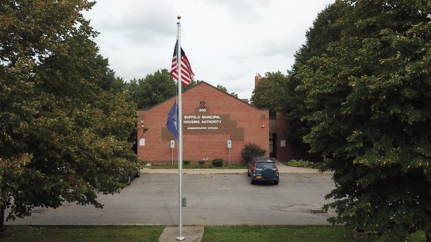 Developers to lead transformation of Marine Drive Apartments