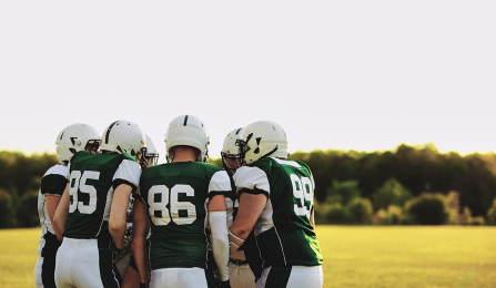Successful teams are about more than individual talent