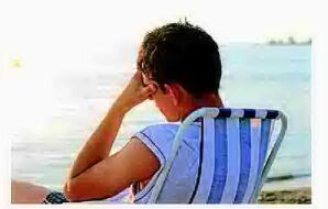 Summer seasonal depression