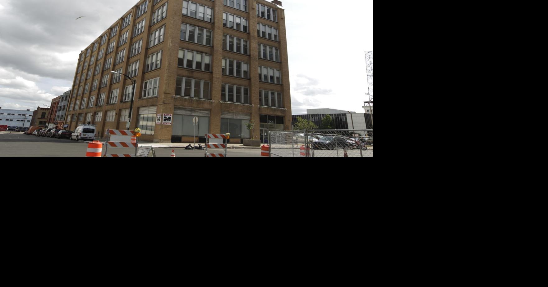 Buffalo Planning Board considers Ciminelli’s plans for downtown apartments