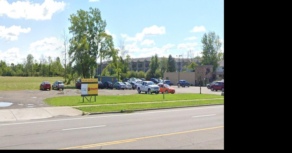 Suburban developers propose projects along Transit Road with 225 apartments