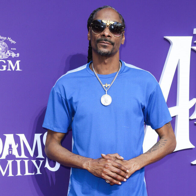 Snoop Dogg  Under the Radar Magazine