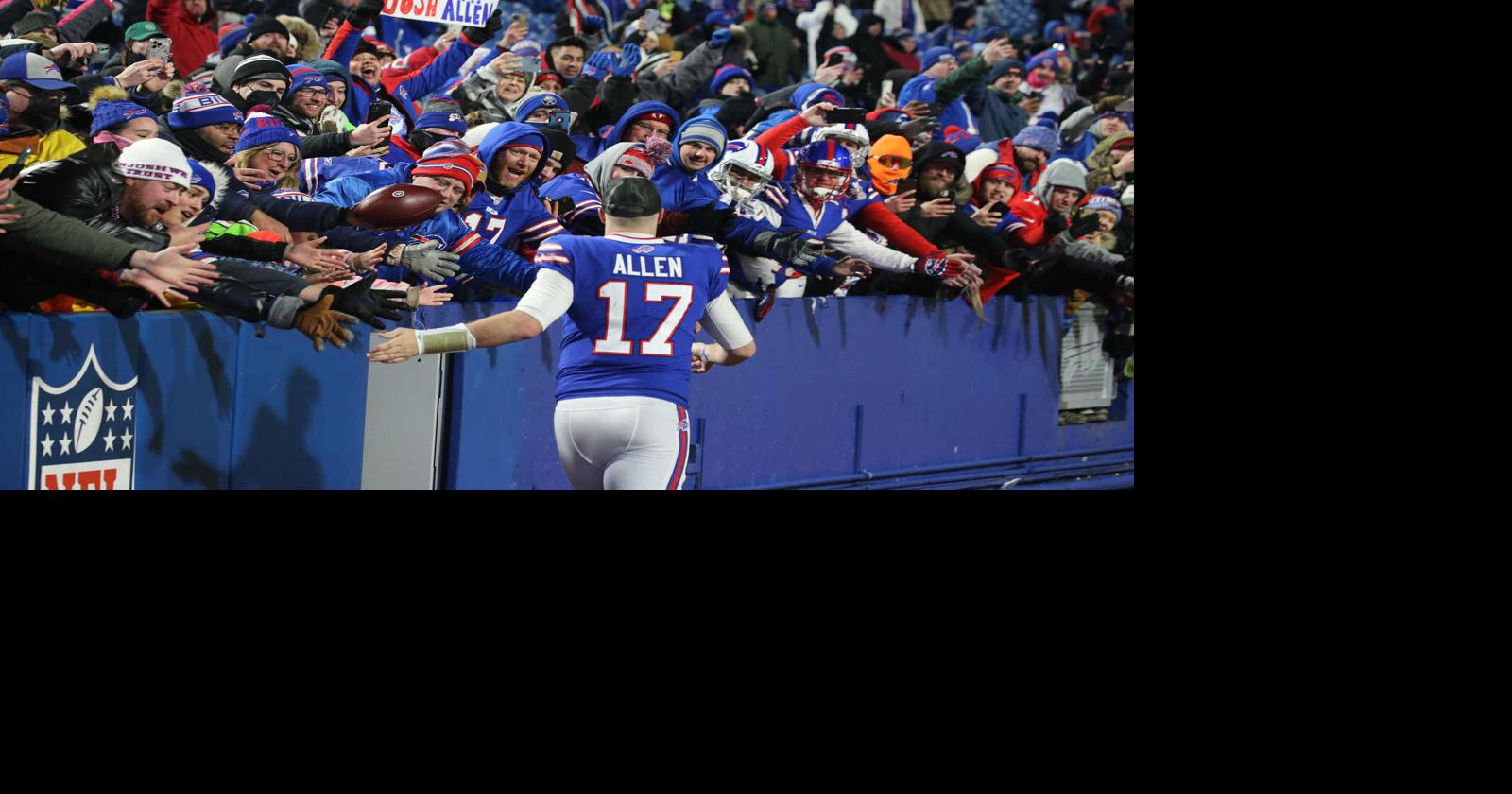 My View: A new Bills season brings memories along with it
