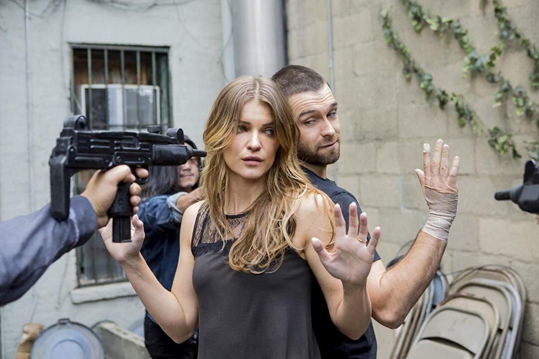 crime shows best