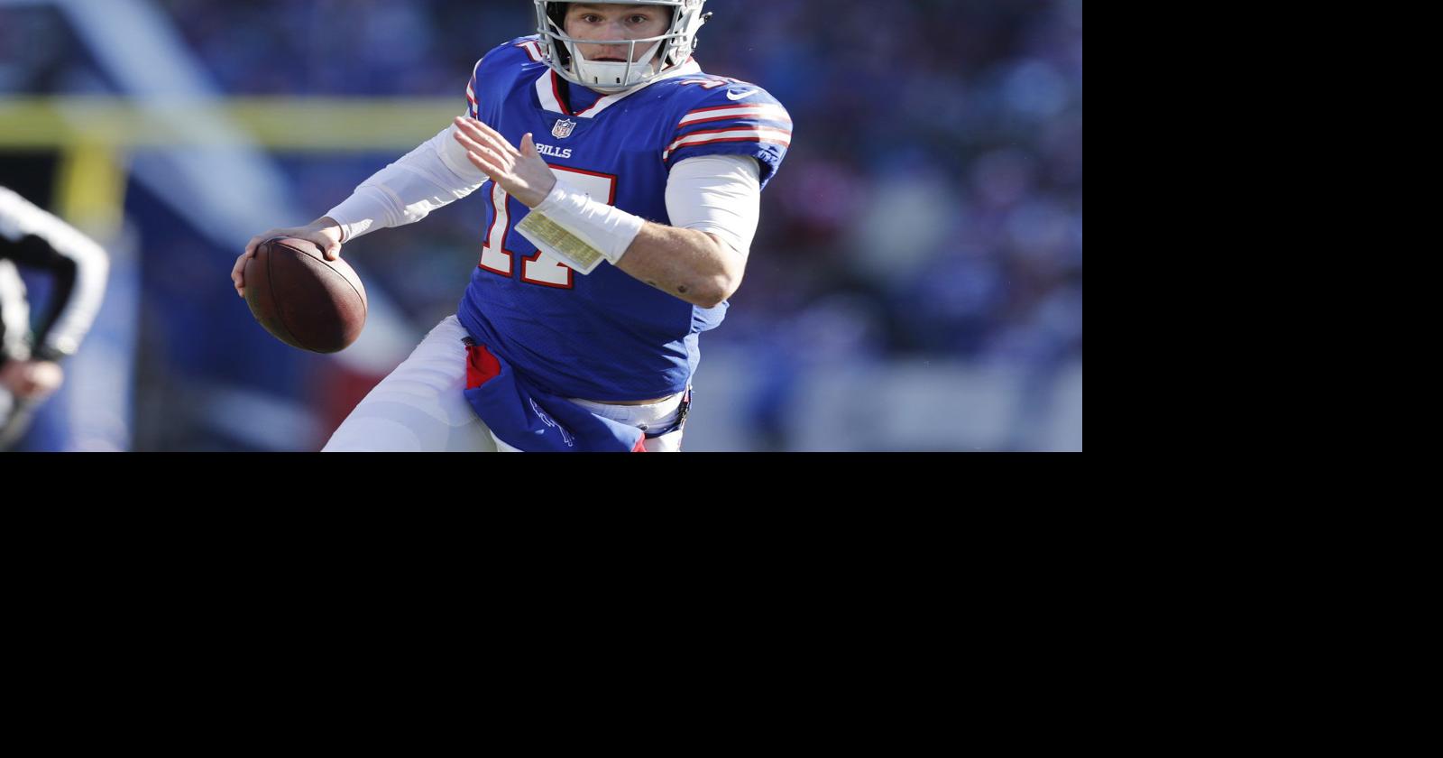 Jim Kubiak: Josh Allen's patience wore thin against Jets