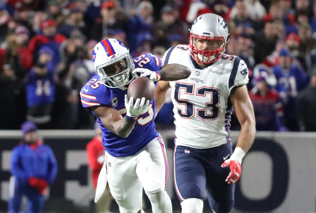 Quarterly Report Patriots At Bills Buffalo Bills News Nfl Buffalonews Com