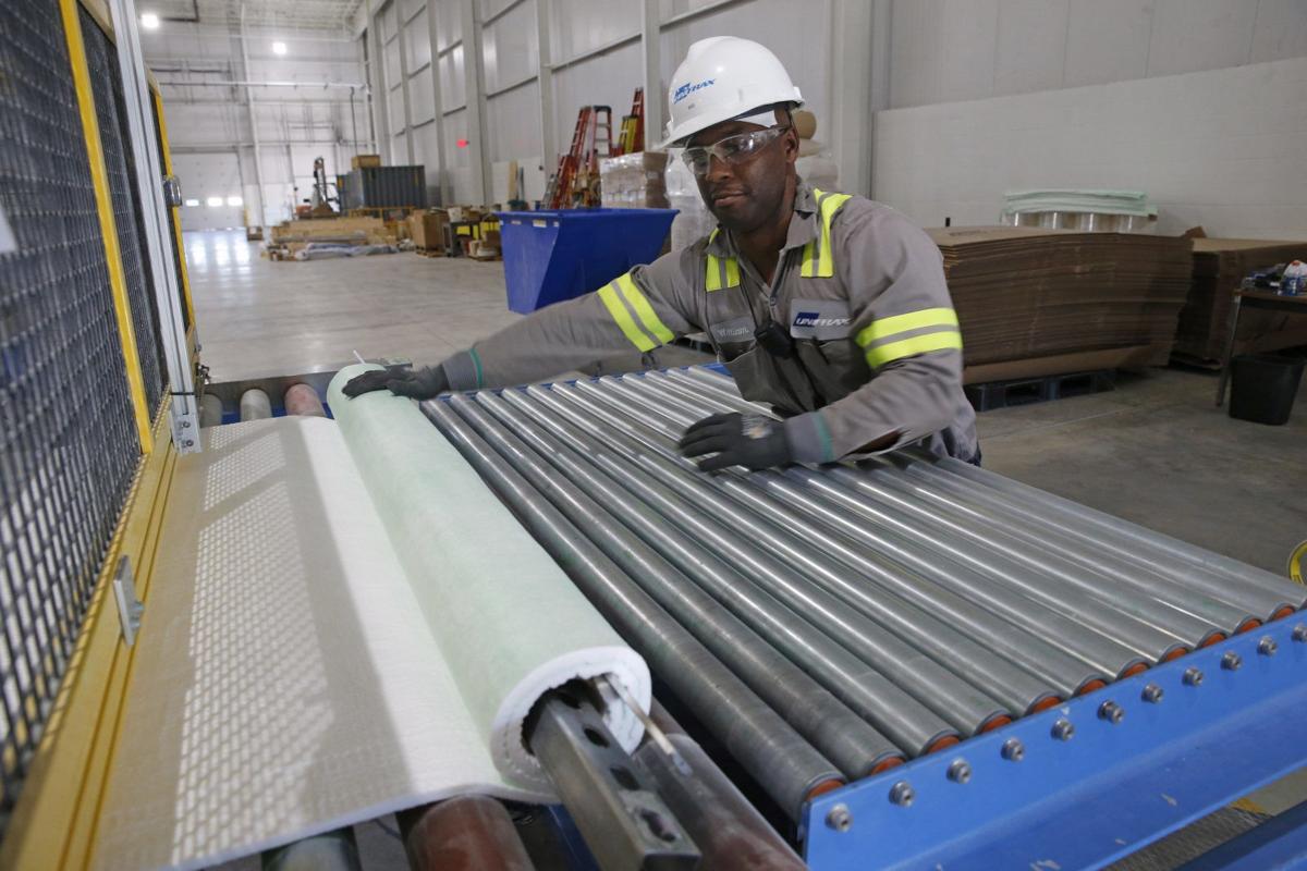 Unifrax gets more tax breaks months after missing job targets