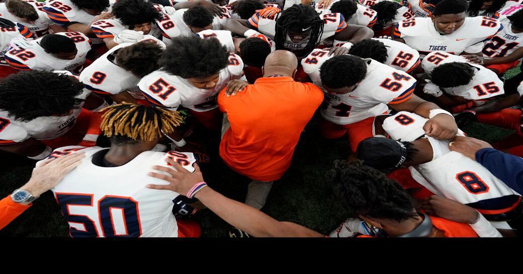 Western New York high school football Week 2 preview