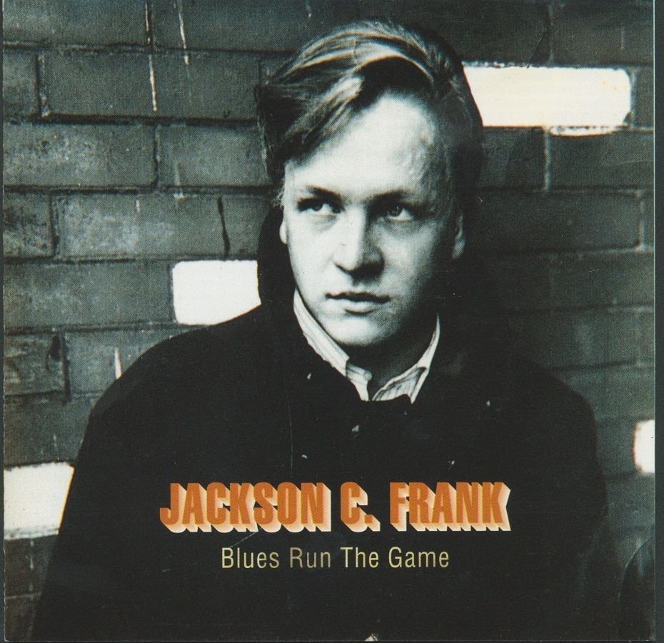 Buffalo's Jackson C. Frank, a folk hero long reenters the