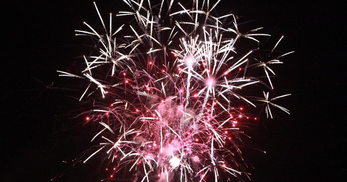 No fireworks coming to Town of Tonawanda skies this week