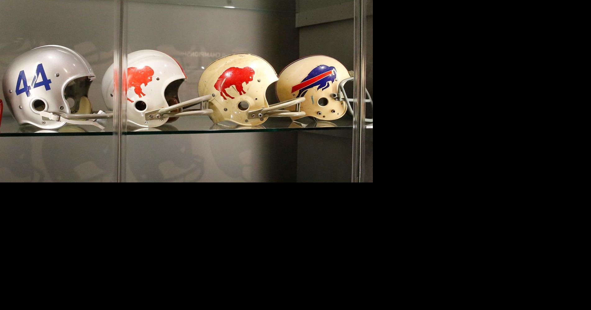 Ken Rice, Bills' No. 1 overall pick in 1961 AFL draft, dies at age 81