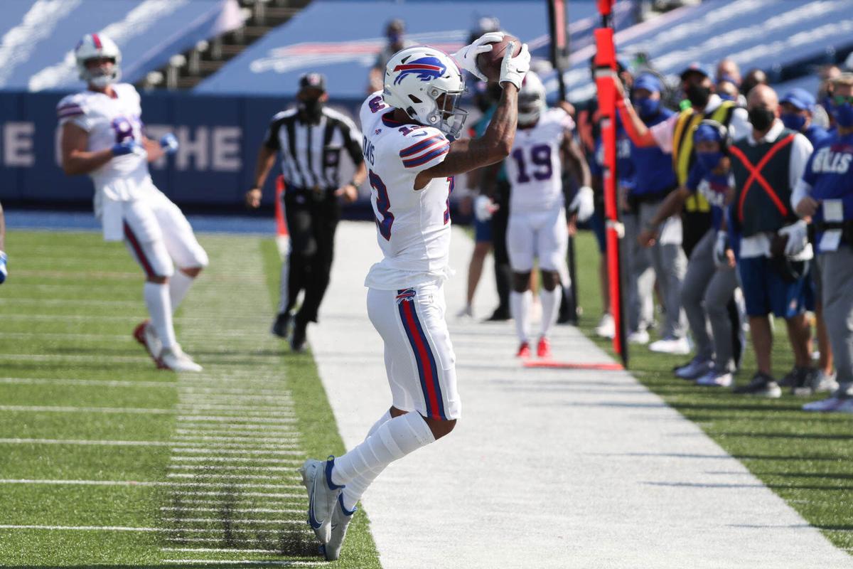 Buffalo Bills 2020 Season Report Card: Cornerbacks