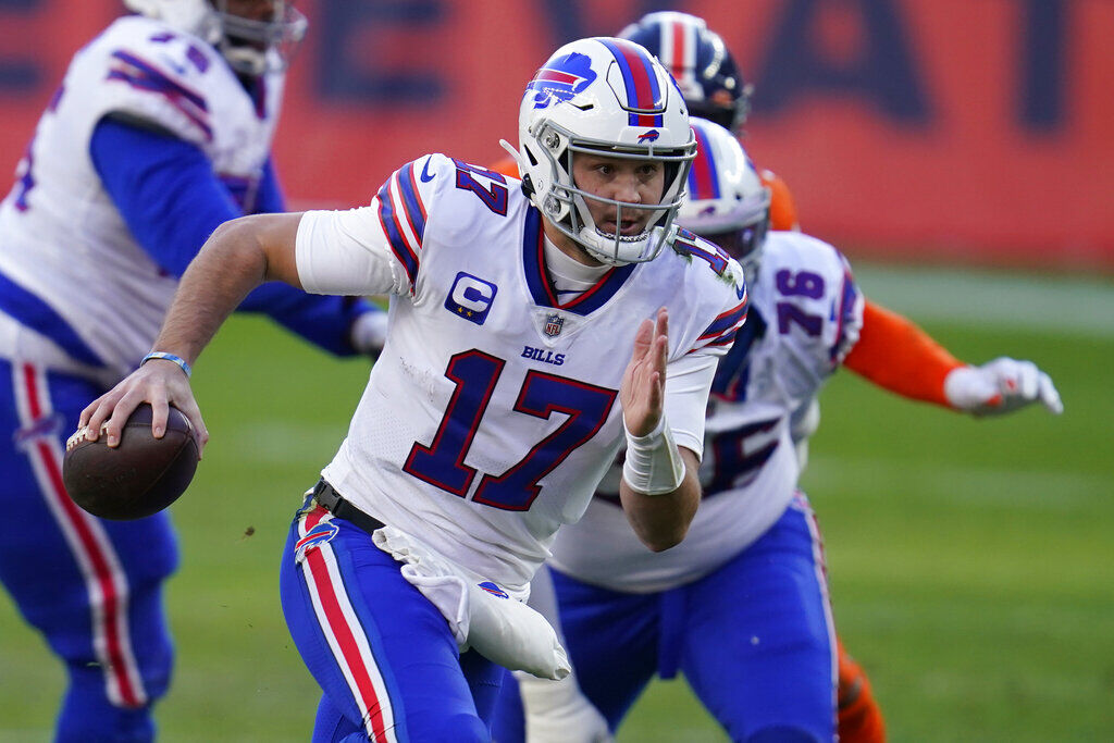 The Denver Broncos should stay away from Josh Allen - Mile High Report