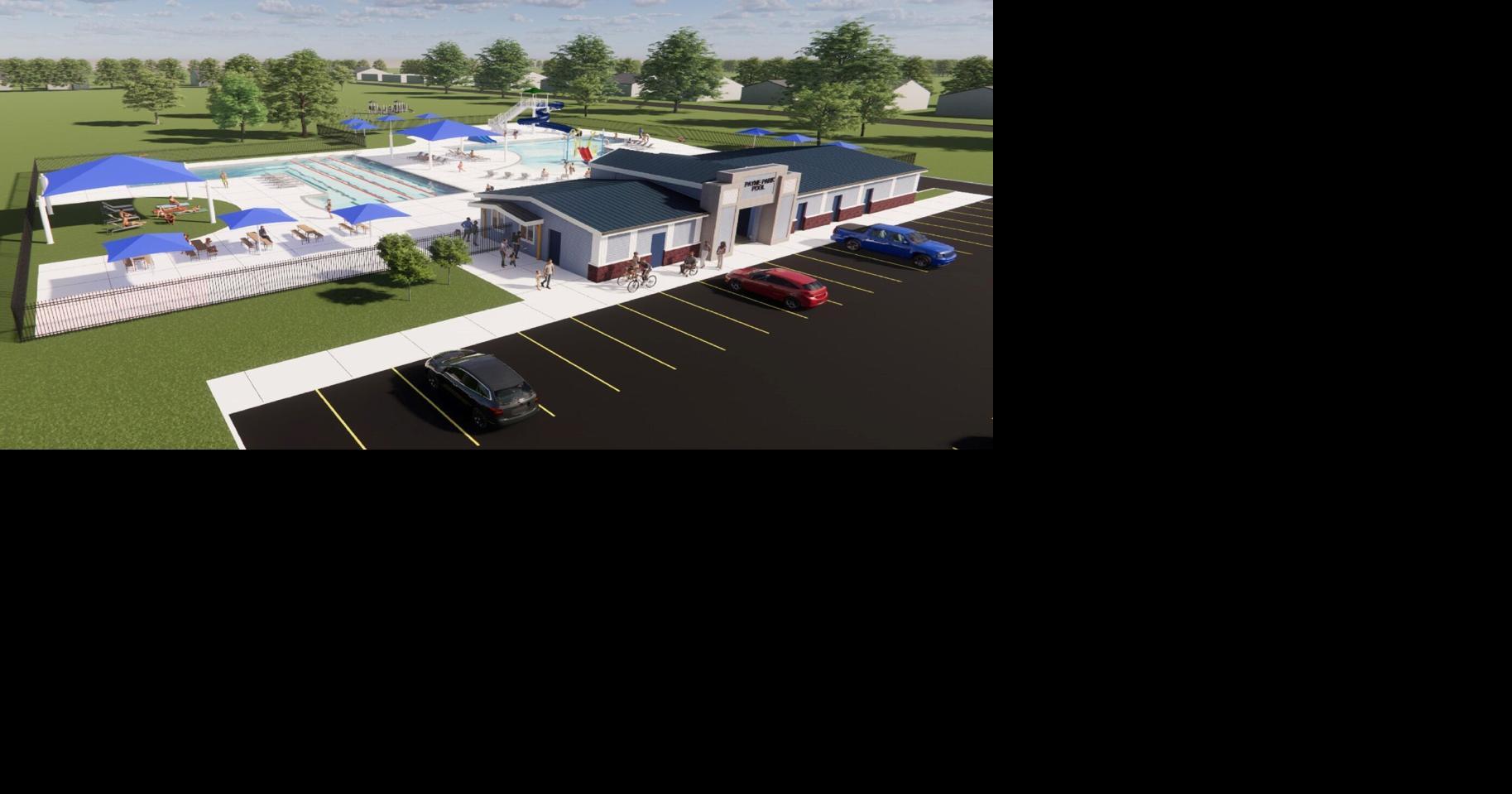 Work on NT aquatic facility to start in 2 months