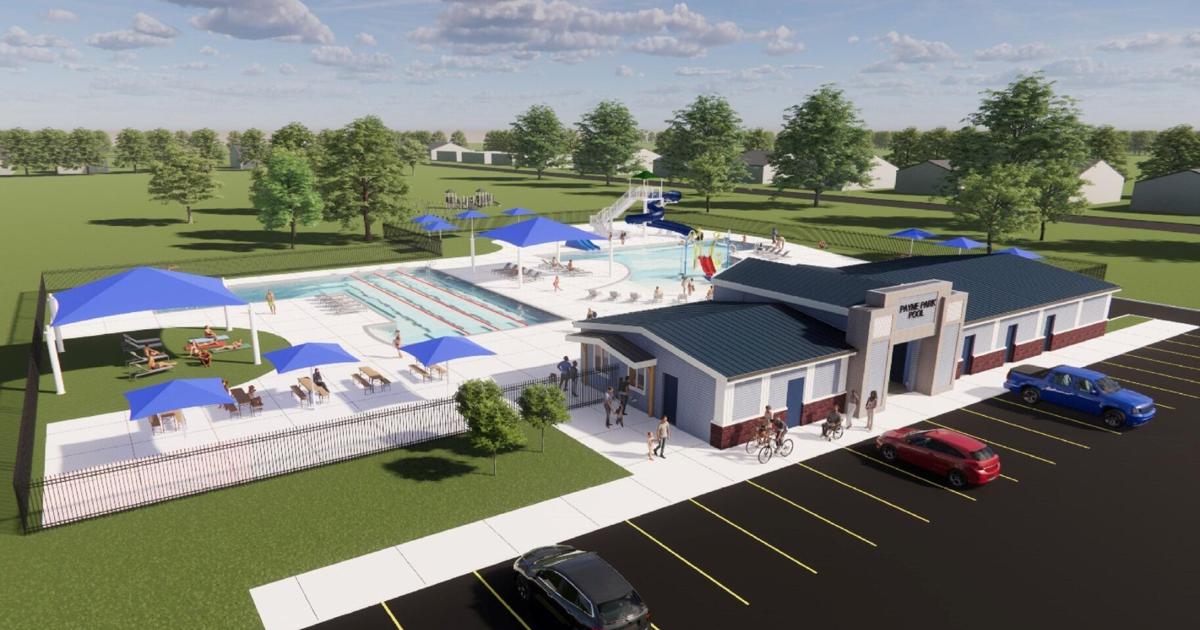 Work on NT aquatic facility to start in 2 months