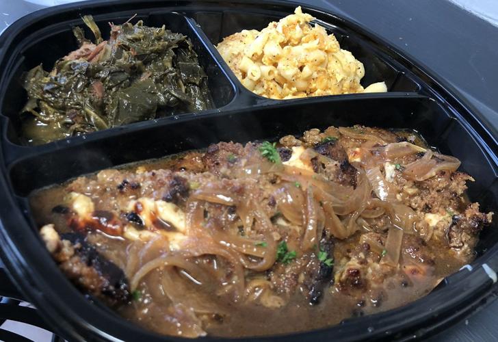 Brothers Takeout & Catering fuses soul, Caribbean food on Hertel