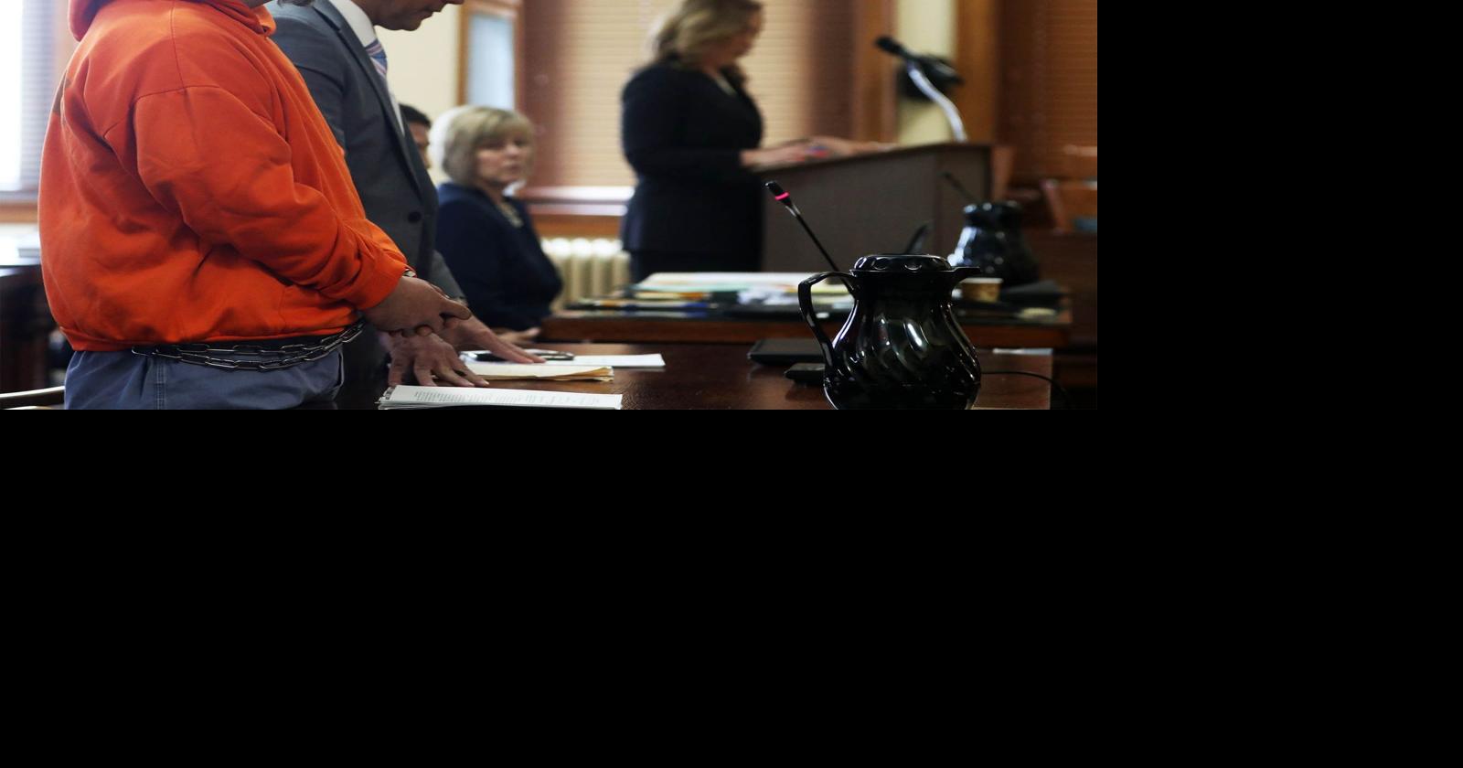 DA wants to oust defense attorneys in Steingasser murder case