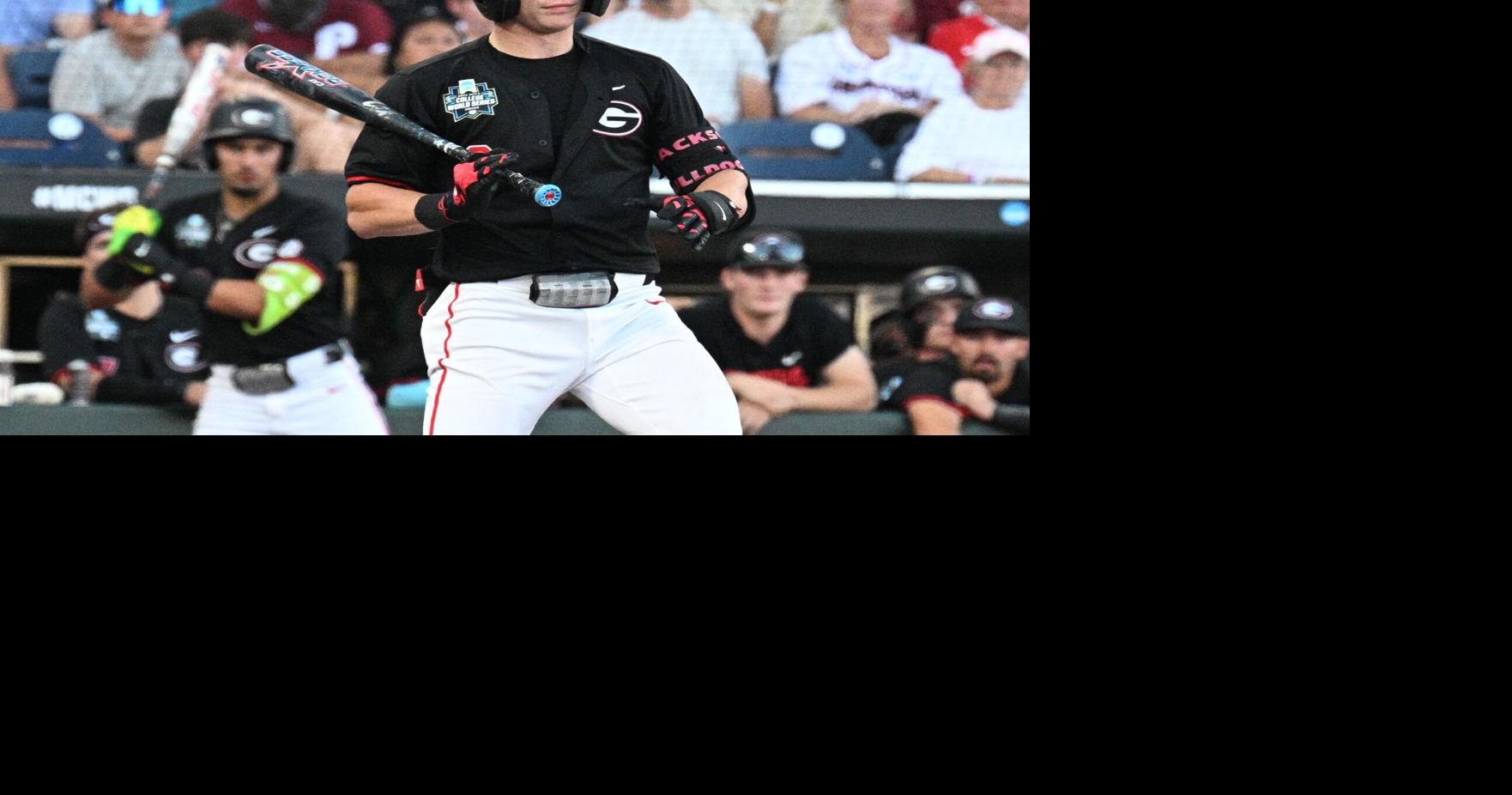 BASEBALL-NCAA/
