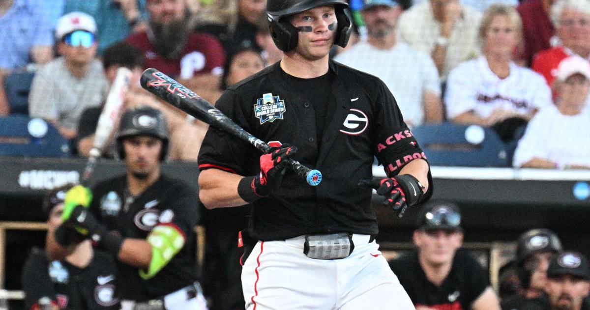 BASEBALL-NCAA/