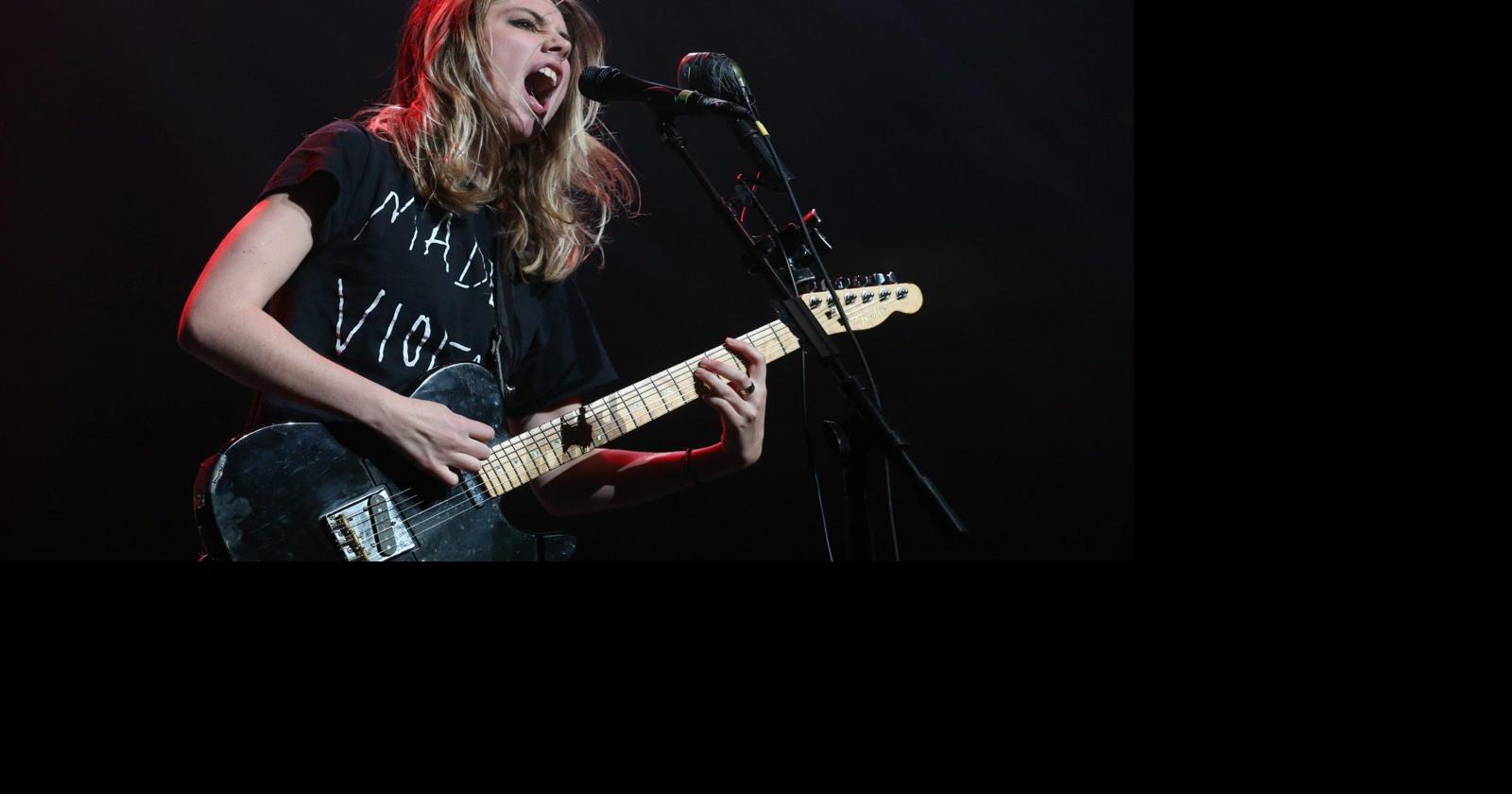 Kerfuffle provides alternative take on Christmas music