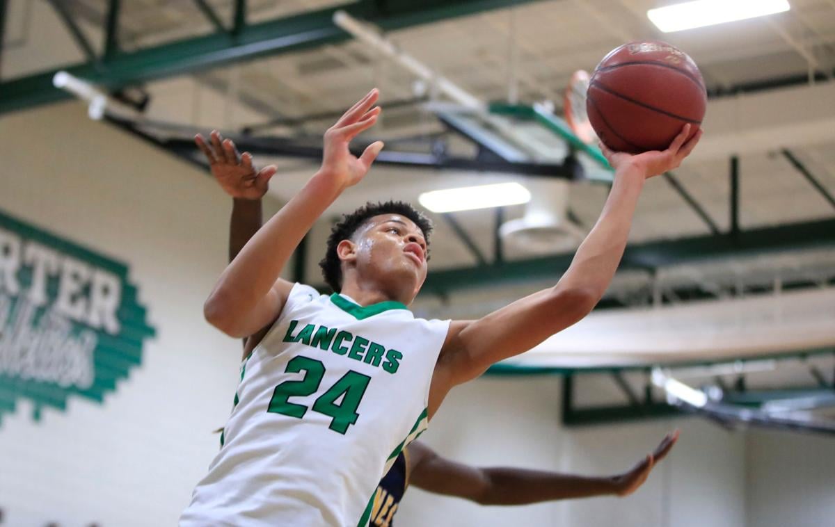 Loss To South Park Means No Buffalo State Appearance For Lew