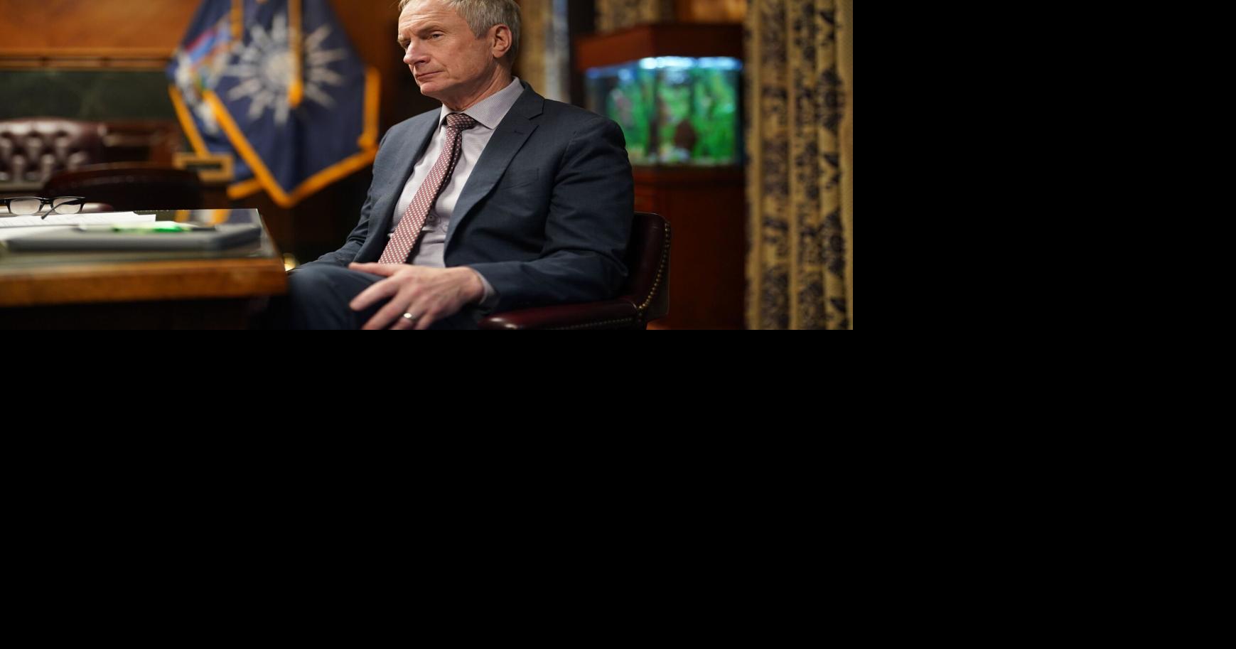 Image for Q&A with Buffalo Mayor Sean Ryan on his environmental agenda