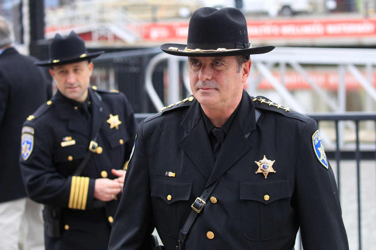 Sheriff John Garcia (copy)