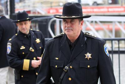 Sheriff John Garcia (copy)