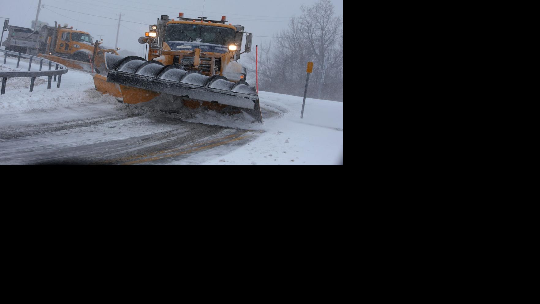 Transportation Workers Were Ready For Storm Local News