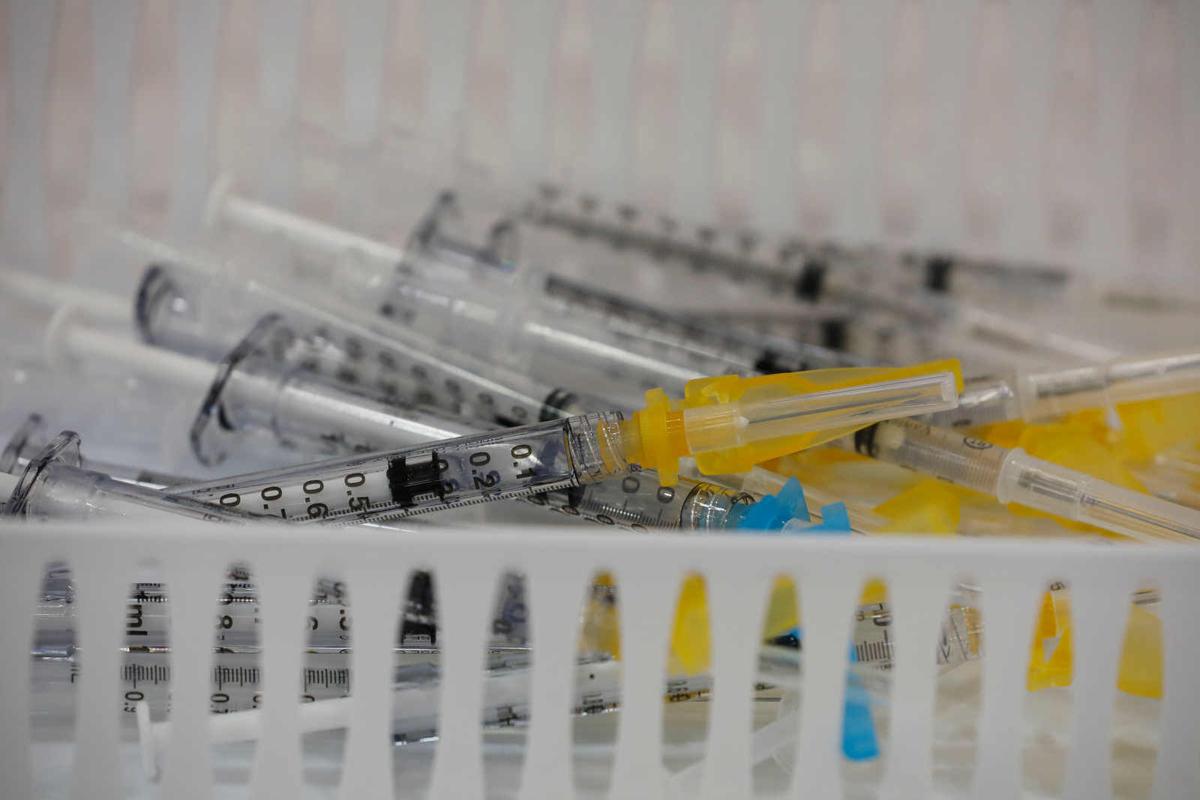 Covid-19 vaccine for teens (copy)