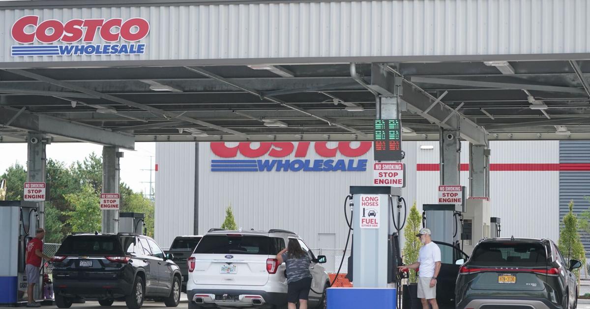 Top Buffalo News headlines for Saturday, Sept. 5